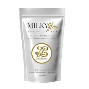 MILKY GLOW PURELUXE BAR