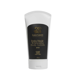 INSTA-MAGIC WHITENING BODY LOTION