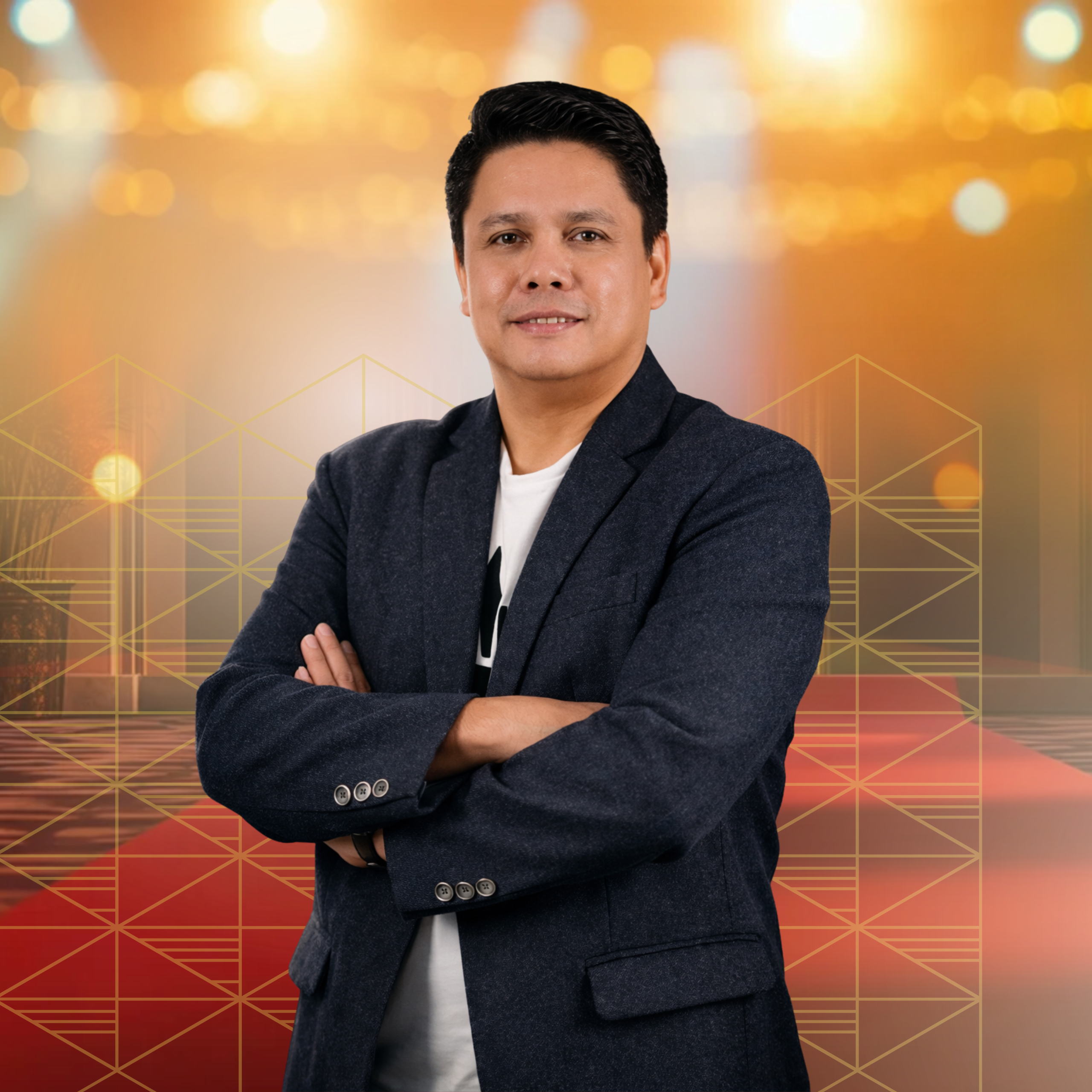 Mr. Rico L. Raymundo
