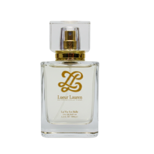 Lueur Lauren Perfume Collection
