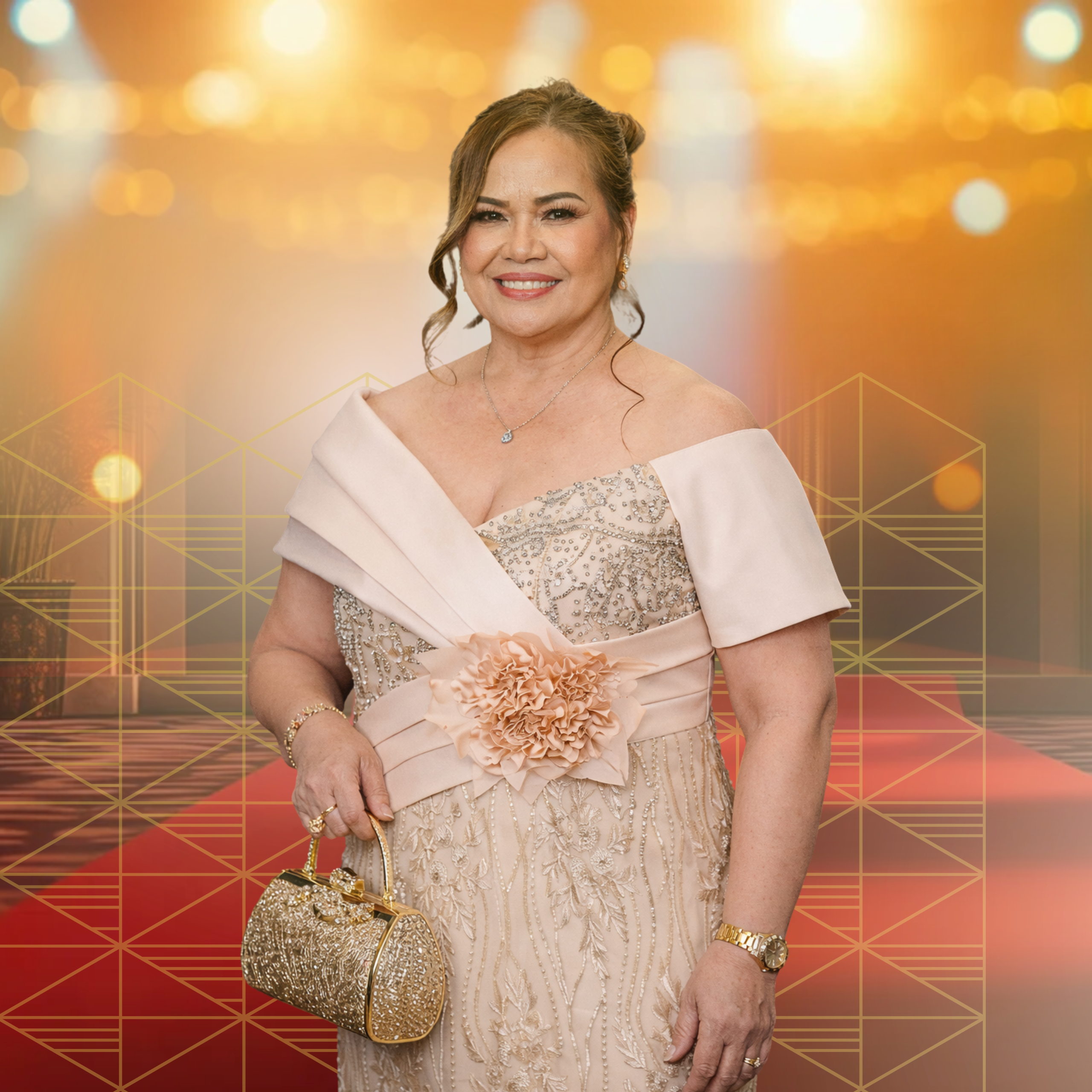 Ms. Thelma Dayao