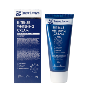 INTENSE WHITENING CREAM
