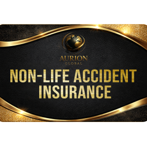 NON-LIFE ACCIDENT INSURANCE