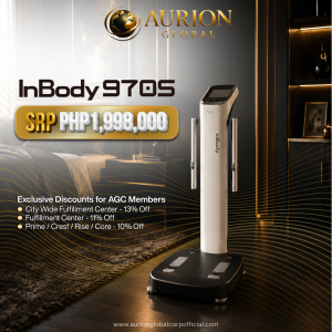 InBody 970S
