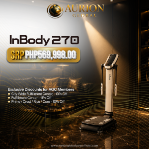 InBody 270