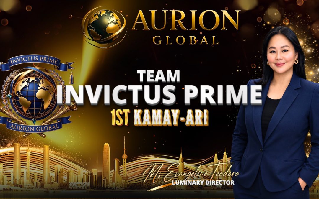 CONGRATULATIONS TO OUR 4 KAMAY-ARI CORE TEAMS!