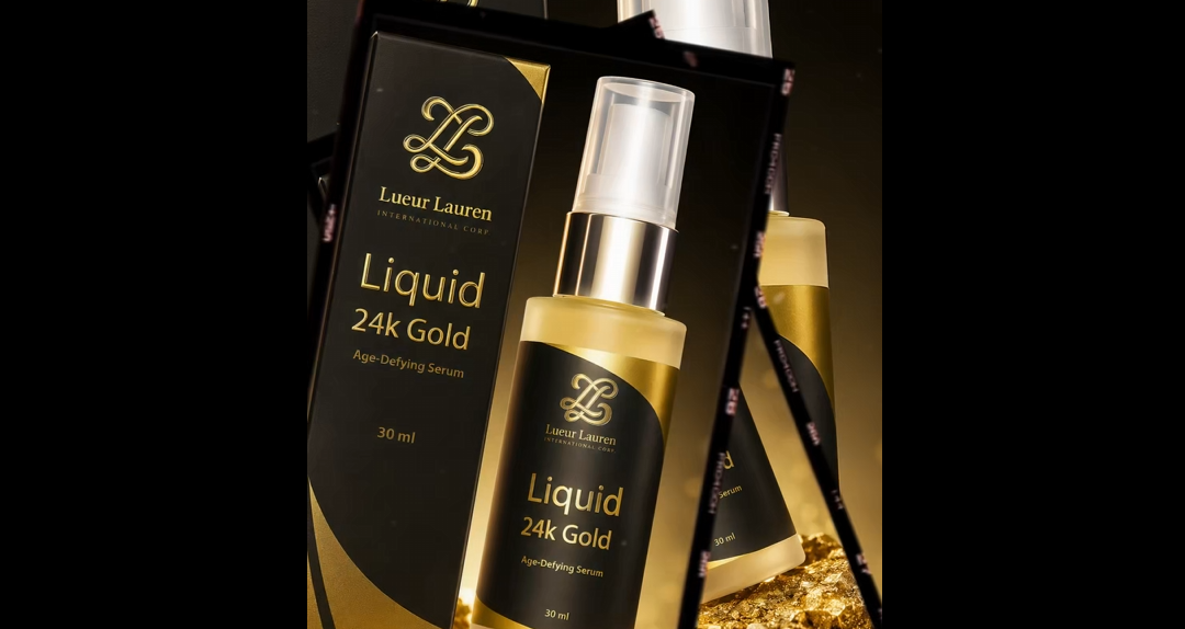 Botox in a Bottle? Yes, please!