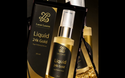 Botox in a Bottle? Yes, please!