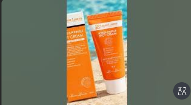 Experience the beauty of radiant, youthful looking skin with White & Wrinkle Spot Cream