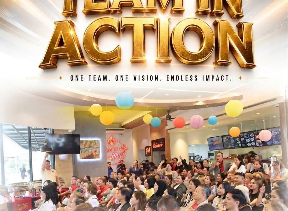 𝐆𝐫𝐨𝐰𝐭𝐡 𝐛𝐞𝐠𝐢𝐧𝐬 𝐰𝐡𝐞𝐧 𝐰𝐞 𝐜𝐨𝐦𝐛𝐢𝐧𝐞 𝐯𝐢𝐬𝐢𝐨𝐧, 𝐚𝐜𝐭𝐢𝐨𝐧, 𝐚𝐧𝐝 𝐭𝐞𝐚𝐦𝐰𝐨𝐫𝐤!
